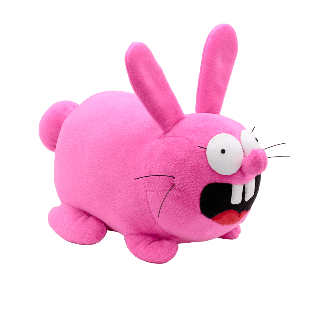 Noisette Rabbit Plush | Fangamer Europe