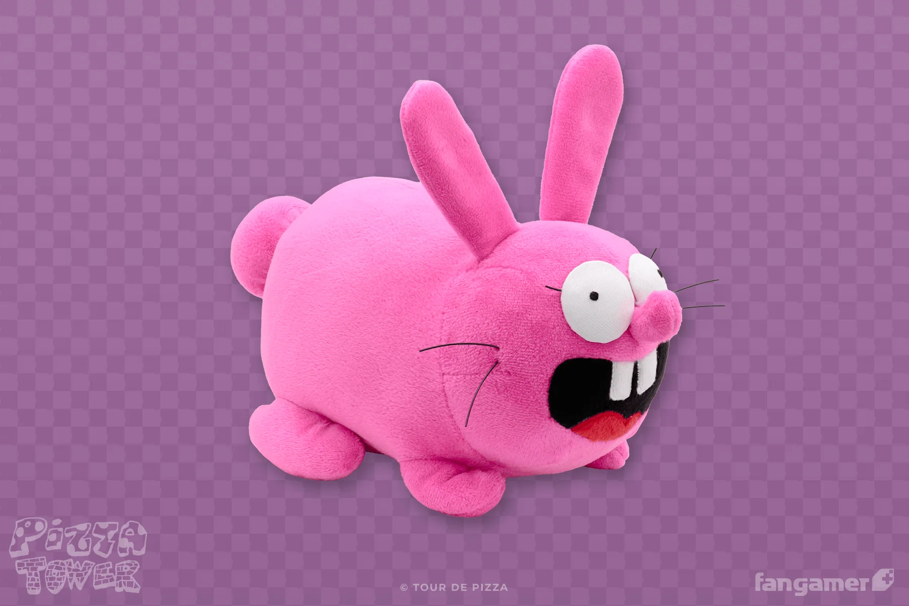Noisette Rabbit Plush | Fangamer Europe