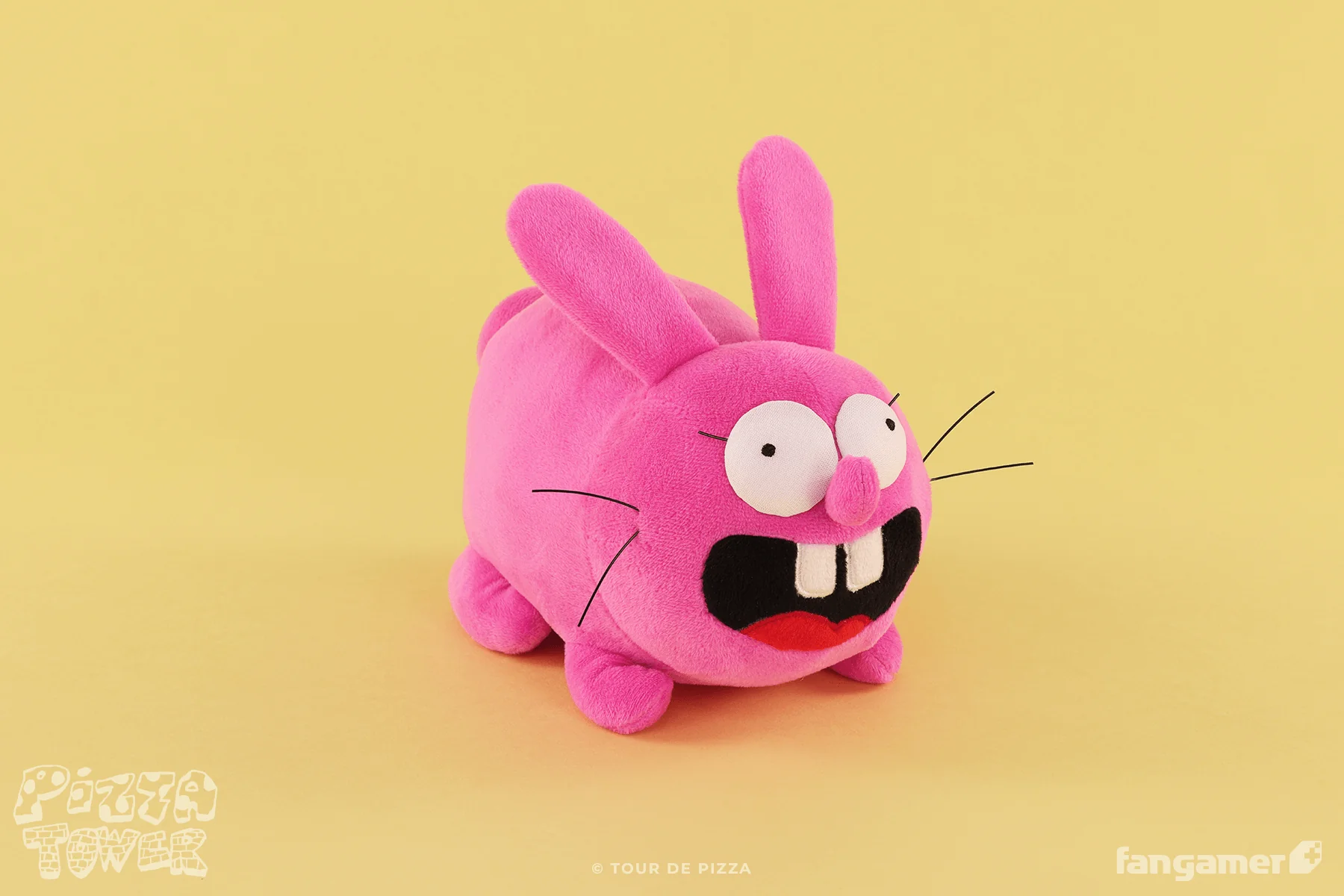 Noisette Rabbit Plush | Fangamer Europe